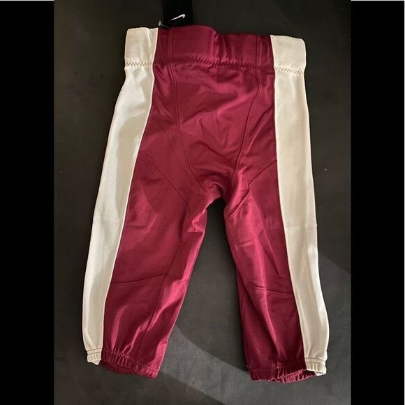 🆕 Nike Vapor PRO Men's Football Pants Sz S - Picture 2 of 4